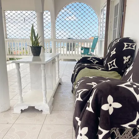 Skyline Suites Villa Penthouse Golden View